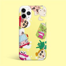어플케이스 프마색연필 샤오신 적용 IPHONE12 핸드폰케이스 사과폰 11PROMAX 아욱 반봉 샌딩 XR 커버 SE