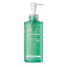 닥터지 약산성 클렌징 오일 200ml, 단품
