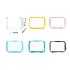 3ce클리어파우치