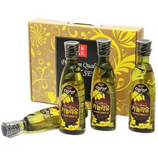 루시아해바라기씨유500