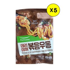 풀무원냉우동