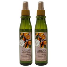 2개)컨퓸 아르간 트리트먼트 헤어미스트200ml, 200ml, 2개