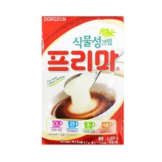 동서 가정용 프리마 1kg 프림, 1개