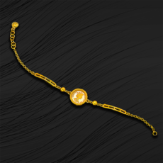 순금엘리자베스팬던트11.25