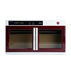 자외선 칫솔살균기 어린이집 칫솔소독기, 칫솔전용 36인 고급, KD-8500