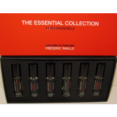 프레데릭말 Frederic Malle The Essential Collection 6 Scents Discovery Set 6X3.5 Spray NIB 211045