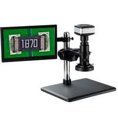 실체현미경치수측정