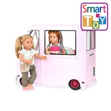 오지돌스아이스크림트럭