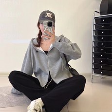 숏자켓 TOP01