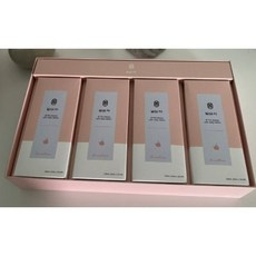 달심차