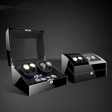 시계돌리는기계