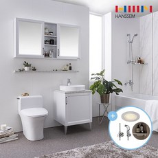 한샘카라라화이트