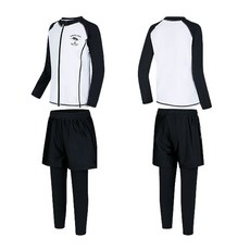 추천3 티막래쉬가드