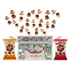 우유팩푸딩