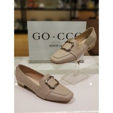 고세에나멜구두