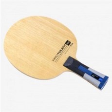 OFF678452탁구라켓 프로터치 공격형 S5 티마운트 5.7mm 탁구채, 타입/ST