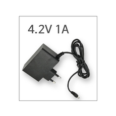 4.2v충전기