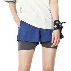 블랙벅 팀부 쇼츠/애슬레저룩 반바지 트레이닝바지