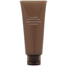 MUJI-[에이징 케어] 올인원 젤 100g, 1