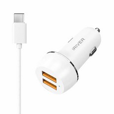 아이리버전자사전d20충전기