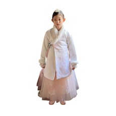 주니어퓨전한복