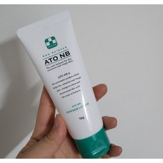 아토앤비파우더로션