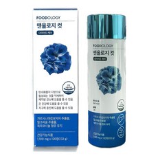 푸드올로지 맨올로지 컷 1100mg x 120정 / win, 1개, 단일