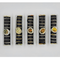 다이어트냉동김밥