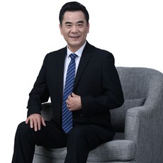 우르보스 정장 코트 338 장기간 타입 중노년층 남자 아버지 양복 빅사이즈 룩