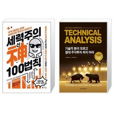 기술적분석모르고절대주식투자하지마라