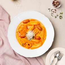 친구들떡볶이