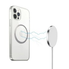 애플정품맥세이프충전기