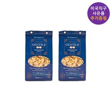  젠틸레 저온건조 그라냐노 파스타 뇨케티면 500g x2팩 사은품 추가증정, 2개 