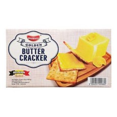 골든버터크래커