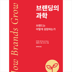 브랜딩의과학