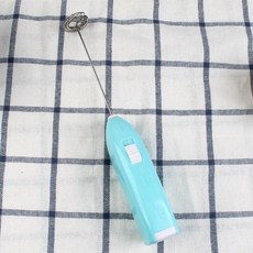 핸드우유거품기