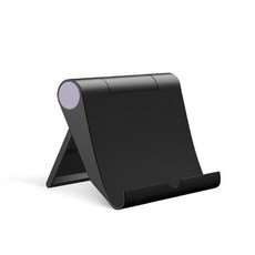 거치대3단데스크마운트스탠드