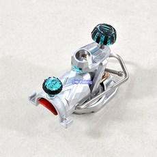 우경레일