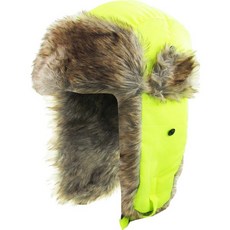 Solid Buffalo Plaid Aviator Trapper Hat Trooper Ear Flaps Ushanka Eskimo Bomber