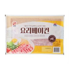남부햄베이컨