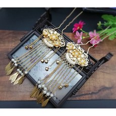 셀프귀걸이만들기