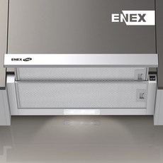 에넥스 주방후드 레인지후드 가스렌지 후드 환풍기 ENOH401, 제품본품
