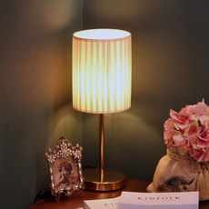 크리스탈테이블조명