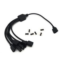 pc튜닝팬케이블