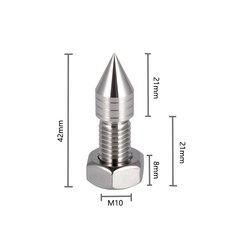 아크릴오디오랙