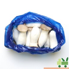 사라상회 새송이 2Kg (1봉) 특, 1개