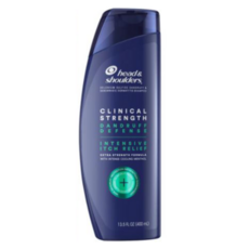 헤드앤숄더클리니컬