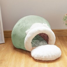 부르르고양이