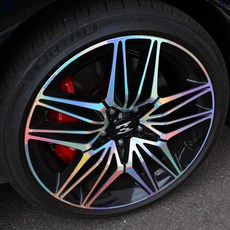 스팅어마이스터휠