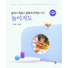 놀이와 학습의 통합적 연계를 위한놀이지...